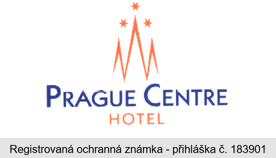 PRAGUE CENTRE HOTEL