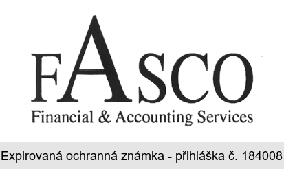 FASCO Financial & Accounting Services