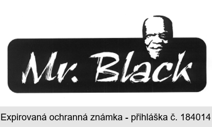 Mr. Black