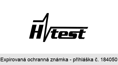 H test