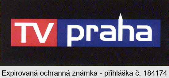 TV praha