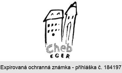 Cheb EGER