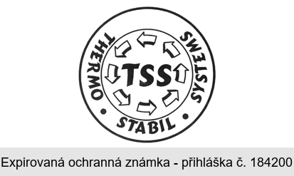 TSS THERMO STABIL SYSTEMS