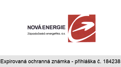NOVÁ ENERGIE Západočeská energetika, a.s.