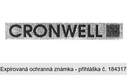 CRONWELL