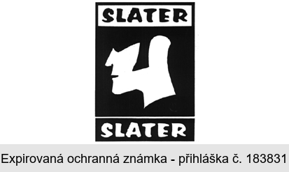 SLATER/SLATER