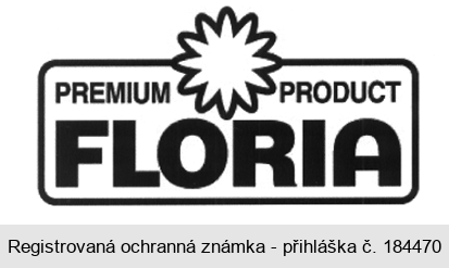 FLORIA PREMIUM PRODUCT