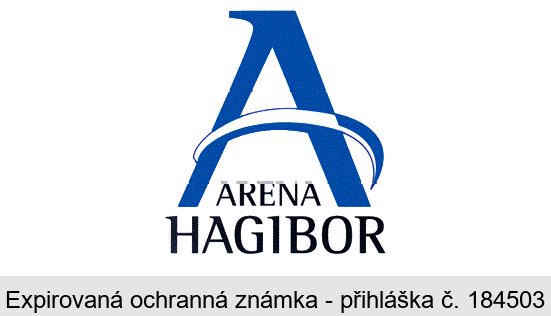 A ARENA HAGIBOR