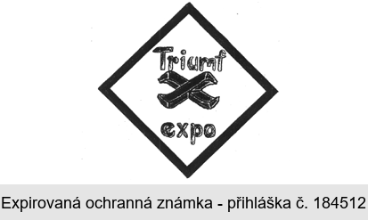 Triumf expo