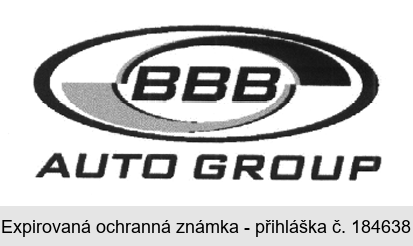 BBB AUTO  GROUP