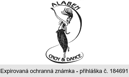 ALABEN CROY & DANCE