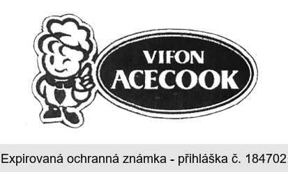 VIFON ACECOOK