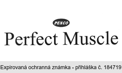 PENCO Perfect Muscle
