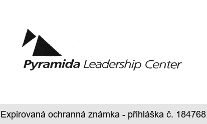 Pyramida Leadership Center