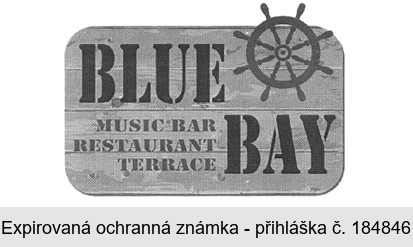 BLUE BAY MUSIC BAR RESTAURANT TERRACE