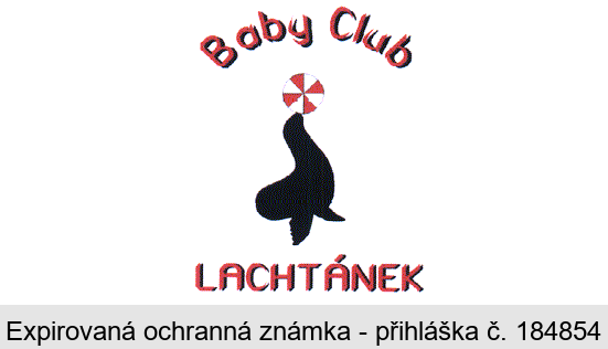 Baby Club LACHTÁNEK