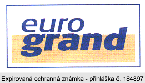 euro grand