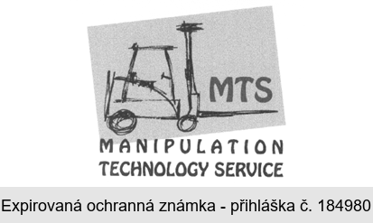 MTS MANIPULATION TECHNOLOGY SERVICE