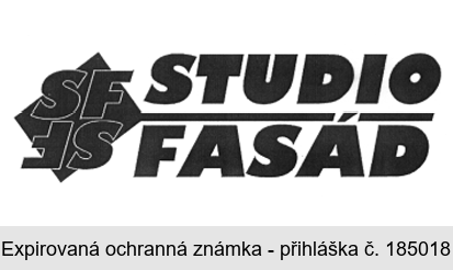 FS  STUDIO FASÁD