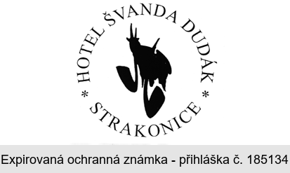 HOTEL ŠVANDA DUDÁK STRAKONICE