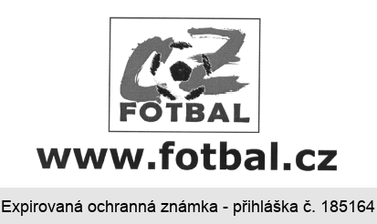 CZ FOTBAL www.fotbal.cz