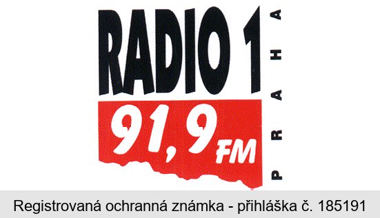 RADIO 1 91,9 FM