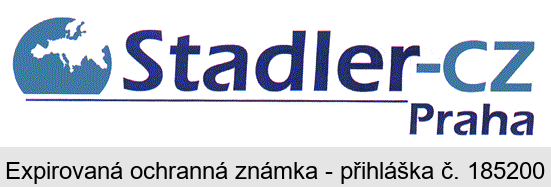 Stadler-CZ Praha