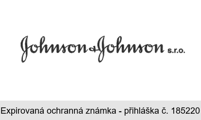 Johnson & Johnson s.r.o.
