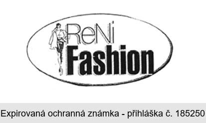 ReNi Fashion