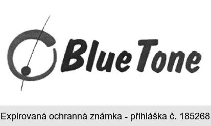 Blue Tone