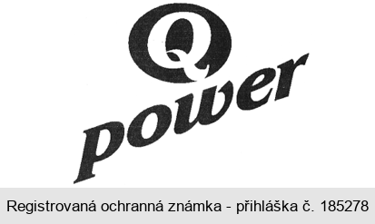 Q power