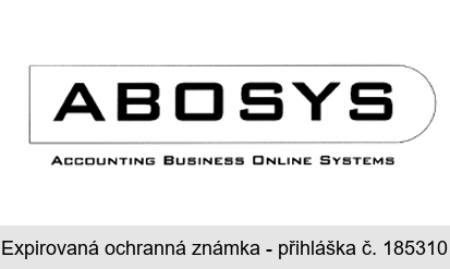 ABOSYS ACCOUNTING BUSINESS ONLINE SYSTEMS
