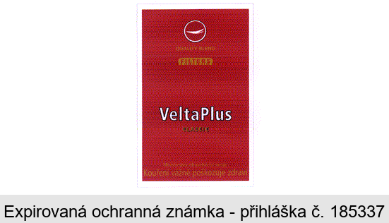 Velta Plus