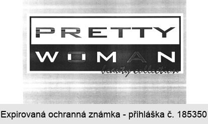 PRETTY WOMAN beauty collection
