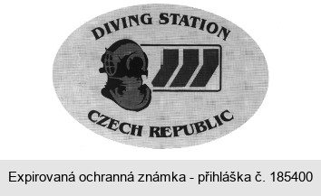 DIVING STATION CZECH REPUBLIC