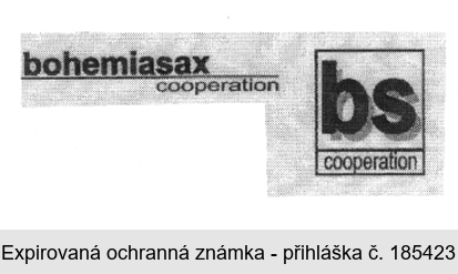 bohemiasax cooperation bs
