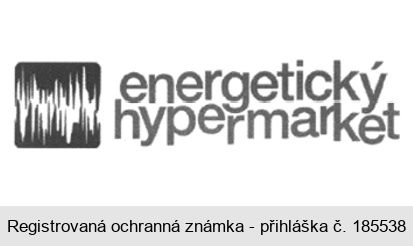 energetický hypermarket