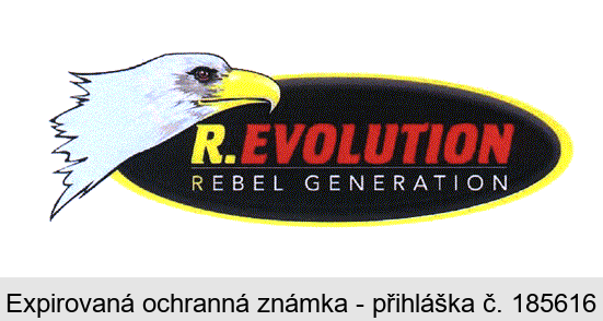 R.EVOLUTION REBEL GENERATION