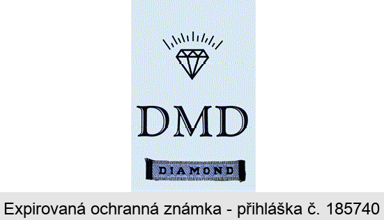 DMD DIAMOND