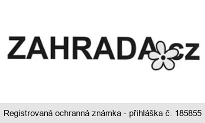 ZAHRADA.cz