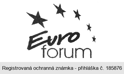 Euro forum