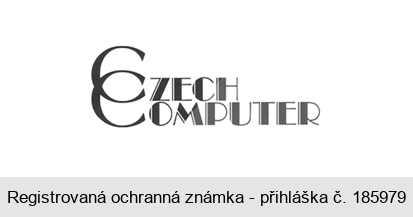 CZECH COMPUTER
