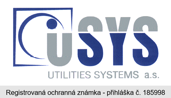uSYS UTILITIES SYSTEMS a.s.