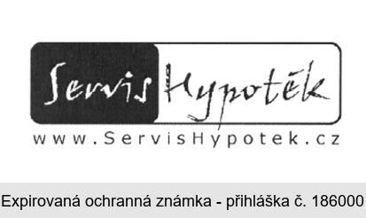 Servis Hypoték www.ServisHypotek.cz