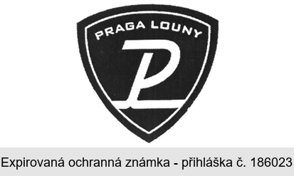 PRAGA LOUNY P