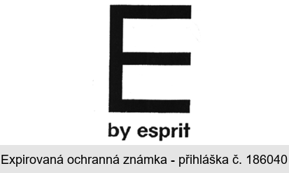 E by esprit