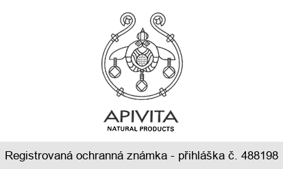 APIVITA NATURAL PRODUCTS