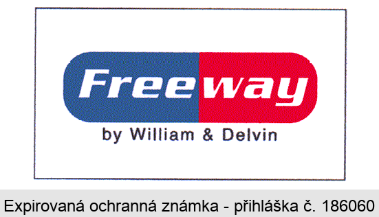 Freeway by William & Delvin