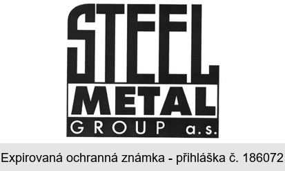STEEL METAL GROUP, a.s.