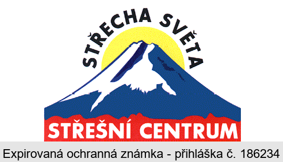 STŘEŠNÍ CENTRUM STŘECHA SVĚTA